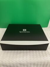 Nespresso boîte rangement d'occasion  Mennecy