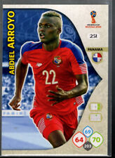 B5489- 2018 Adrenalyn XL FIFA World Cup Rusia G2 -tú Pick 15 + Libre US Enviar, usado comprar usado  Enviando para Brazil
