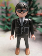Agent secret espion d'occasion  Viarmes