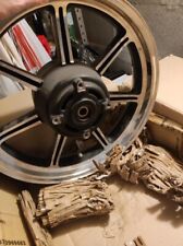Coppia originale cerchi usato  Fonte Nuova