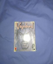 Vagabond prima edizione usato  Salerno