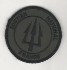 Kfor operation trident d'occasion  Saint-Calais