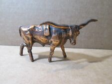 Vintage copper longhorn for sale  Pinellas Park