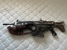 Gears war lancer for sale  ST. NEOTS