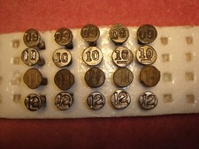 1909 1912 round for sale  Mulvane