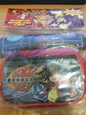 Action figure bakugan usato  Sanremo