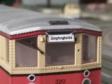 Lima 149844ack berliner gebraucht kaufen  Duingen