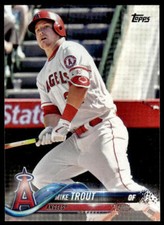 2018 topps mike for sale  Westlake