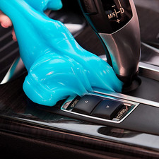 Car cleaning gel for sale  Hinesville