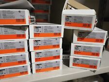 Stock materiale elettrico usato  Mussomeli