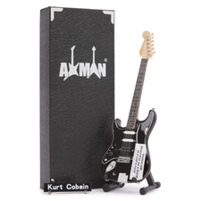 Kurt cobain guitar for sale  LONDONDERRY