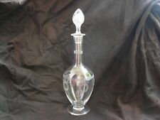 Louis carafe cristal d'occasion  Gien