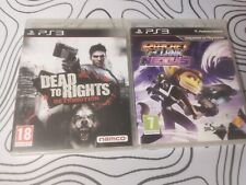 Lot jeux playstation d'occasion  Argenteuil