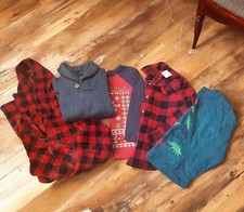 Lot boys clothes for sale  Mount Vernon