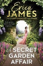 Secret garden affair for sale  UK