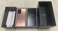 Excellent box samsung for sale  Allen