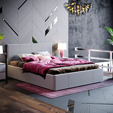 Sale double ottoman for sale  BRADFORD