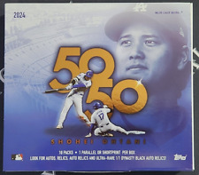 2024 topps shohei for sale  Nazareth