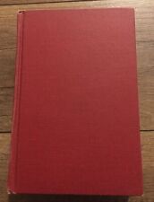 Rare vintage book for sale  Owings