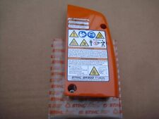 Usado, TAMPA DE FILTRO DE AR VENTILADOR STIHL BR800 BR800X BR800C GENUÍNA - NOVA DECOLAGEM comprar usado  Enviando para Brazil
