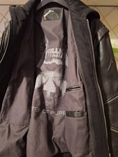 kurtka Metallica master of puppets  na sprzedaż  PL