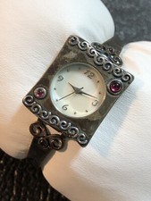 Handmade ladies watch for sale  Trenton