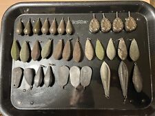 Materiale carpfishing tavolo usato  Vigonovo