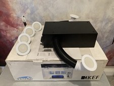 Kef ci50 sound for sale  BORDON