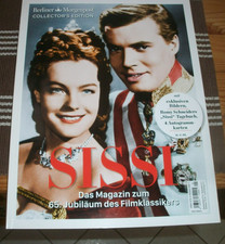 Sissi magazin zum gebraucht kaufen  Berlin