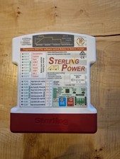 Sterling power bb1230 for sale  BALLINDALLOCH
