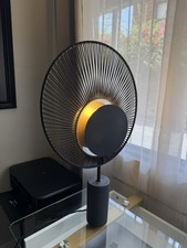 Oyster table lamp for sale  Los Angeles
