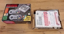 Console nintendo classic d'occasion  Nice-