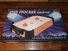 Tabletop air hockey for sale  GLOUCESTER