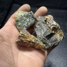 Iridescent peacock copper for sale  Spokane