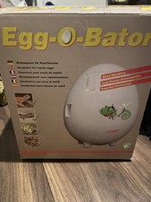 Lucky reptile incubator for sale  BOOTLE