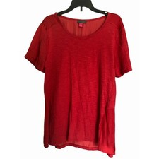 Vince camuto red for sale  Pittsburgh