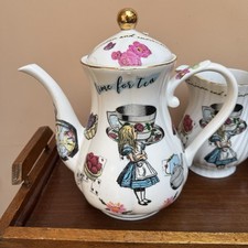 Mad hatter tea for sale  RAYLEIGH