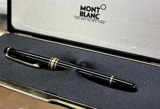 Mont blanc meisterstück for sale  Rego Park