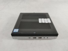 HP EliteDesk 800 G5 DM Core i5-9600 3.10 GHz 16 GB DDR4 sem HDD comprar usado  Enviando para Brazil