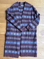 Woolovers ladies long for sale Woolovers ladies long for sale  SAFFRON WALDEN