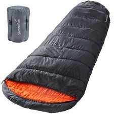 Skandika vegas schlafsack gebraucht kaufen  Essen
