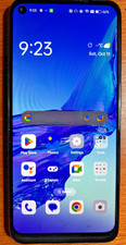 Smartphone oppo a53s usato  Napoli