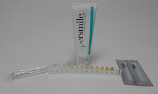 Pasta de dentes clareadora SuperSmile 4,2 oz/119 G kit perfeito com escova expirada em 24 de maio, usado comprar usado  Enviando para Brazil
