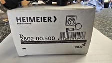 Heimeier thermostatkopf fernei gebraucht kaufen  Kamen