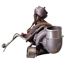 Turbina 1720126070 toyota usato  Pratola Peligna