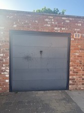 Garador single garage for sale  SALE