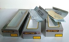 Ibertren lot boites d'occasion  Poisy