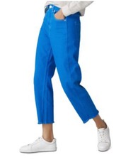 Whistles bright blue for sale  NEW MILTON