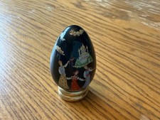 Russian lacquer hand for sale Russian lacquer hand for sale  LONDON
