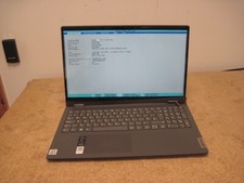 Damaged lenovo ideapad for sale  EASTBOURNE